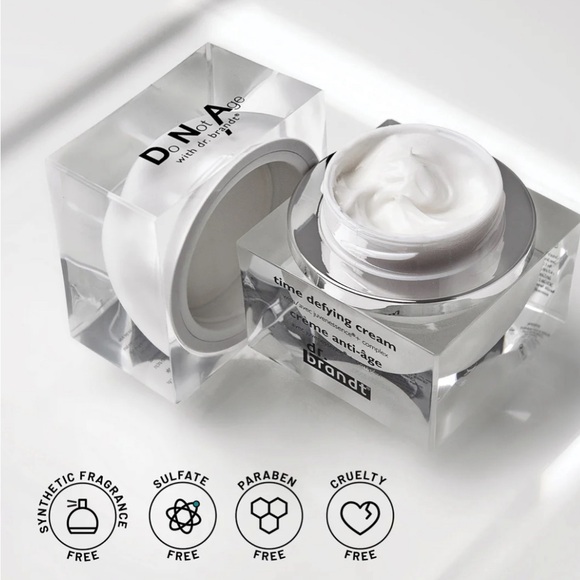 dr. brant DNA TIME DEFYING CREAM - Picture 5 of 5